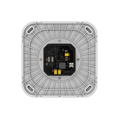 CONNECT PRO Wallstation_WHT_5